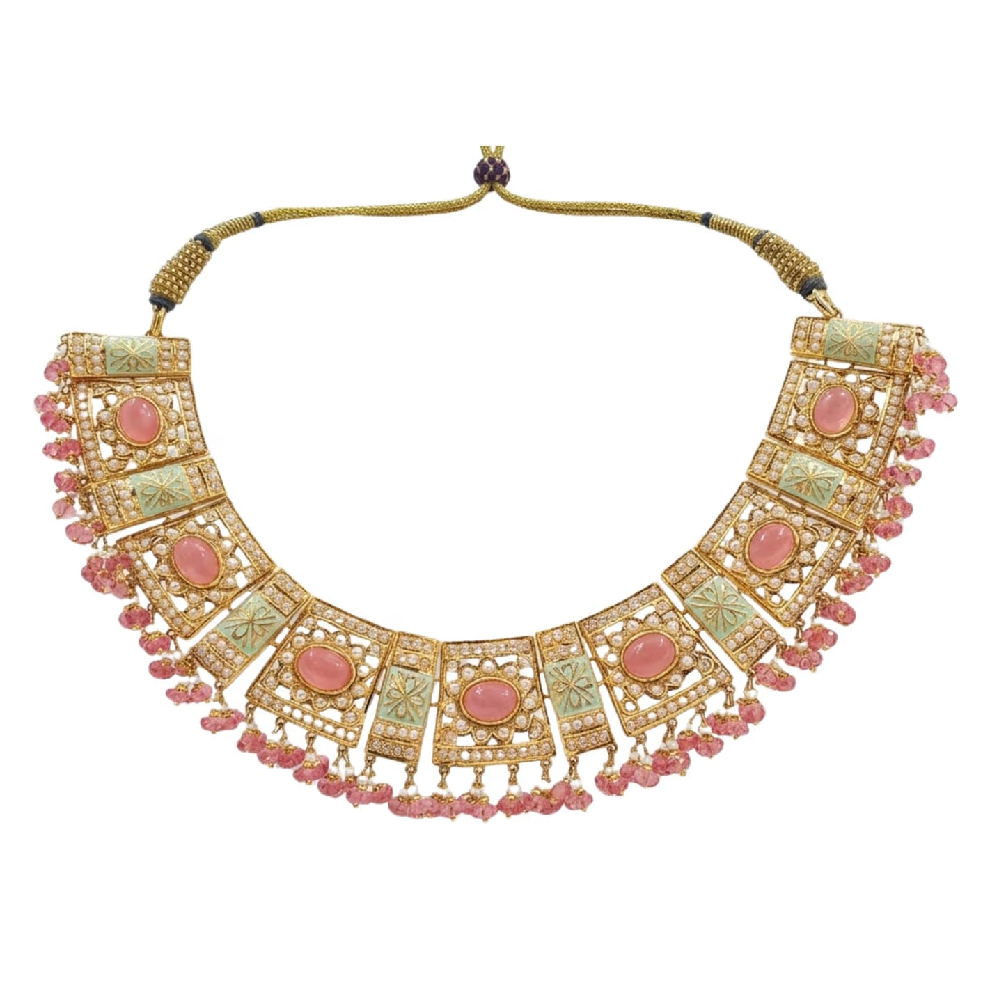 Ruhani Necklace