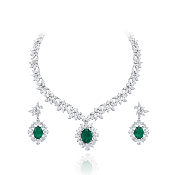 Verdant Radiance