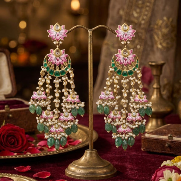 Naaz Necklace