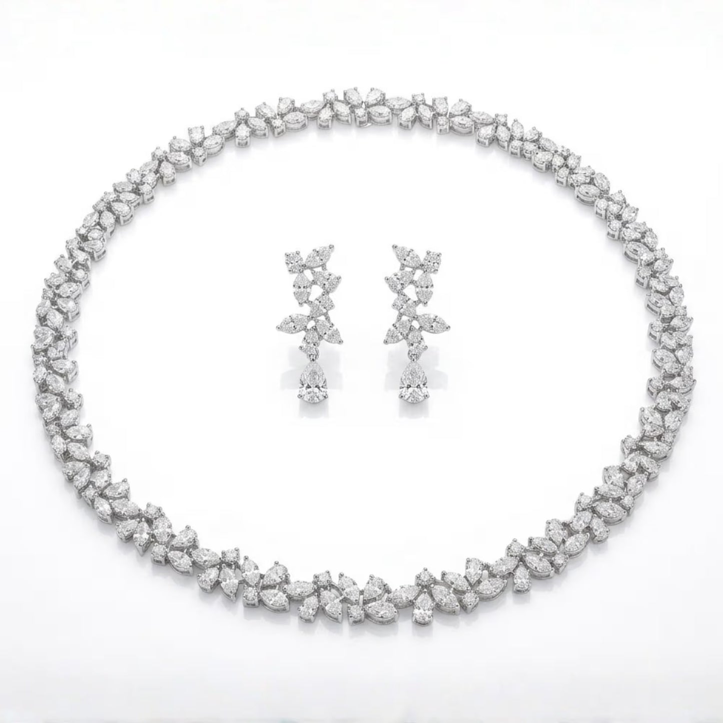 Reva Necklace