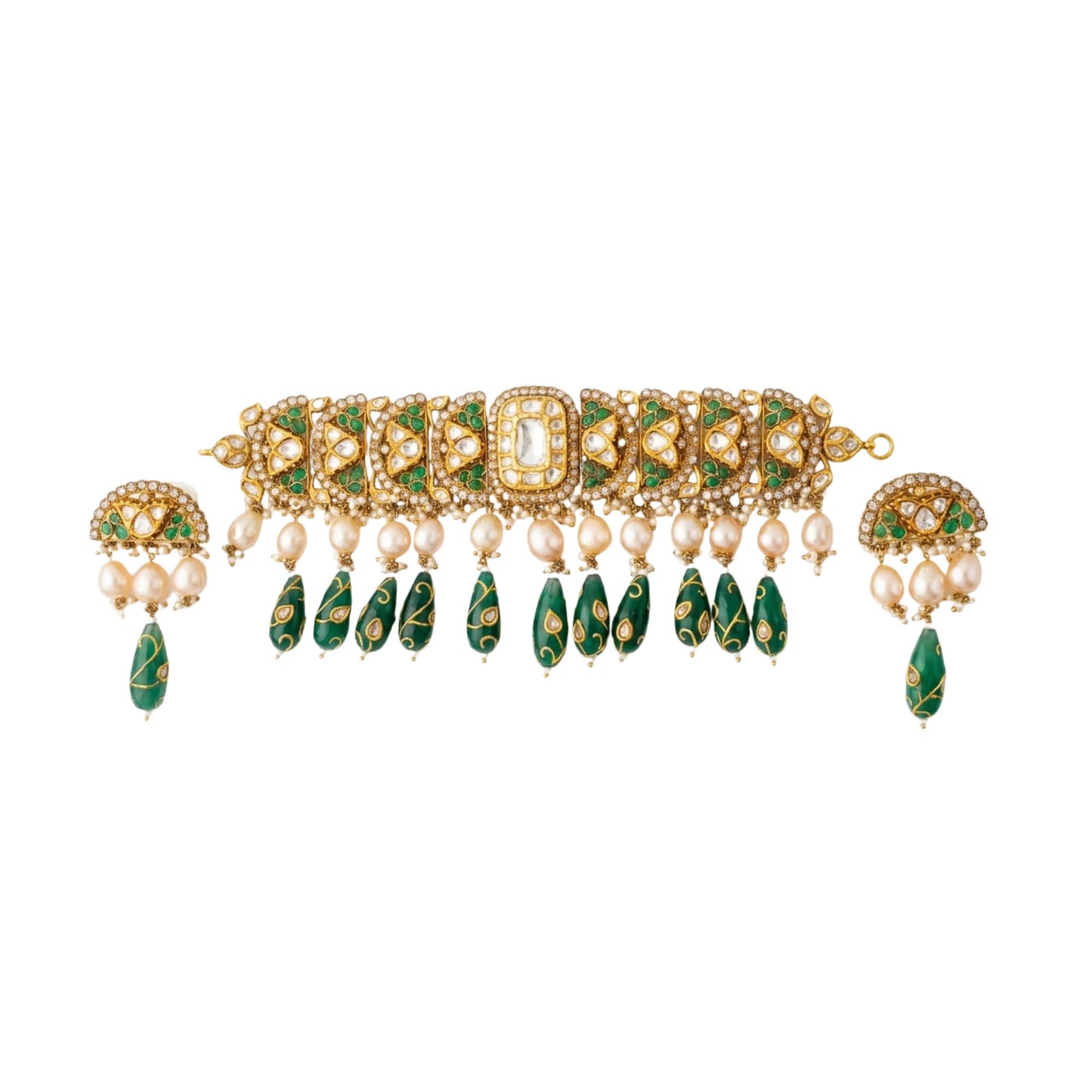 Avni Necklace