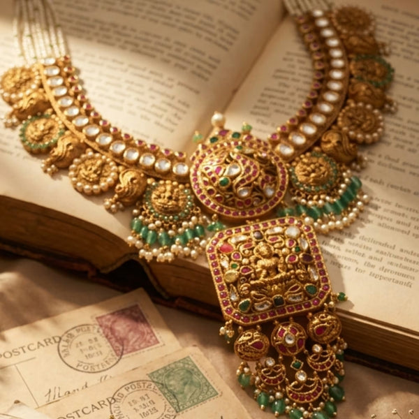 Chaandni Necklace