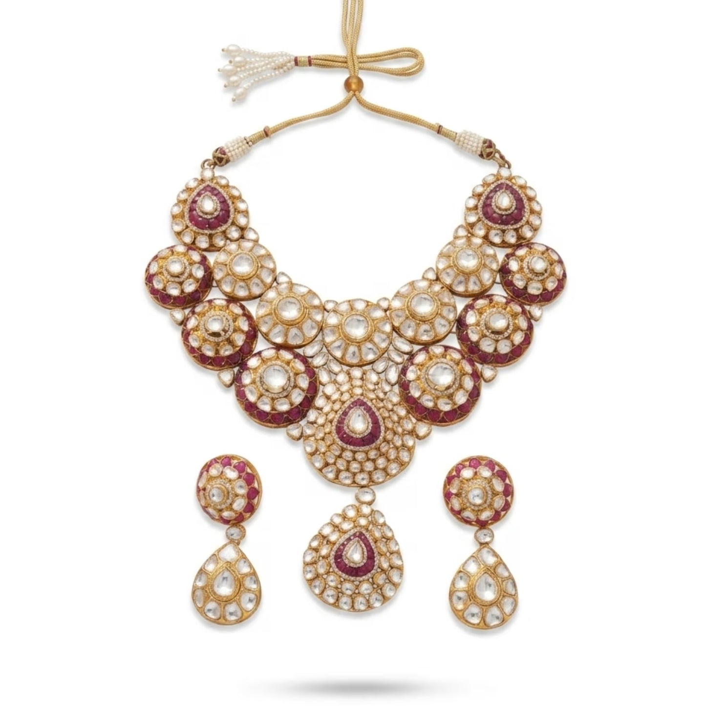 Eshna Necklace