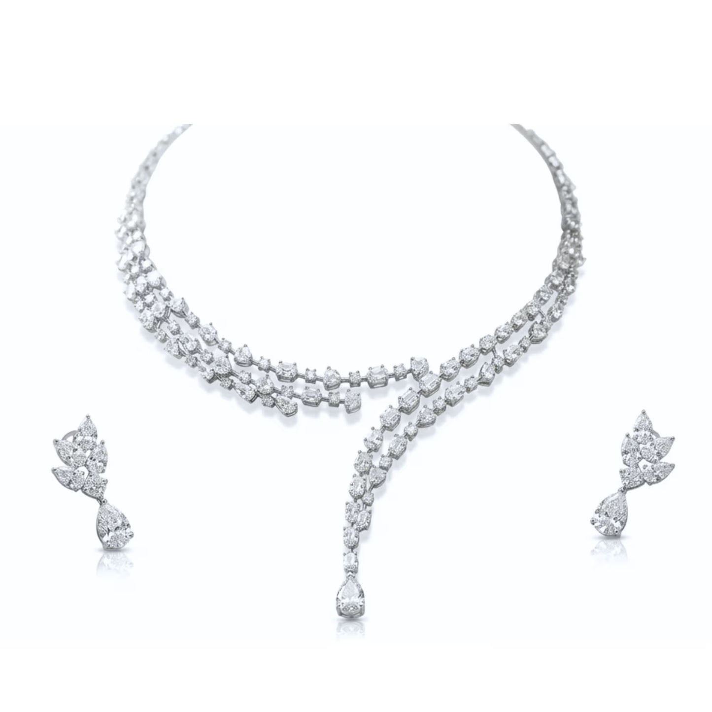 Lumi Necklace