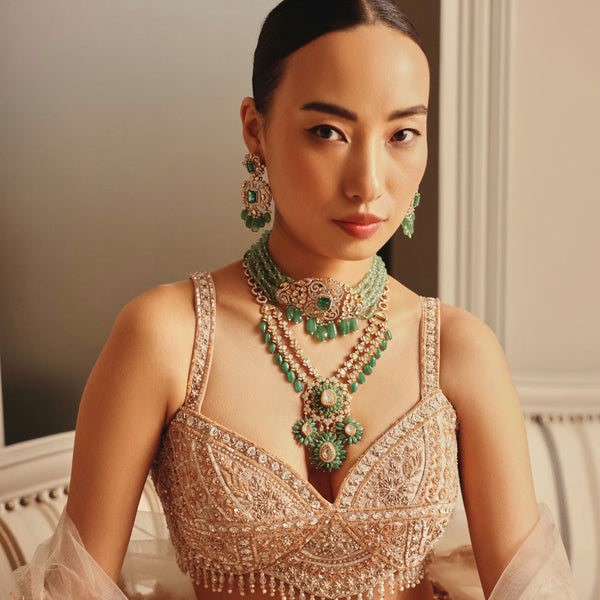 Tara Necklace