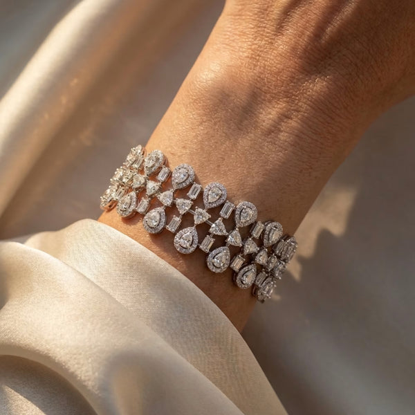 Muse Bracelets