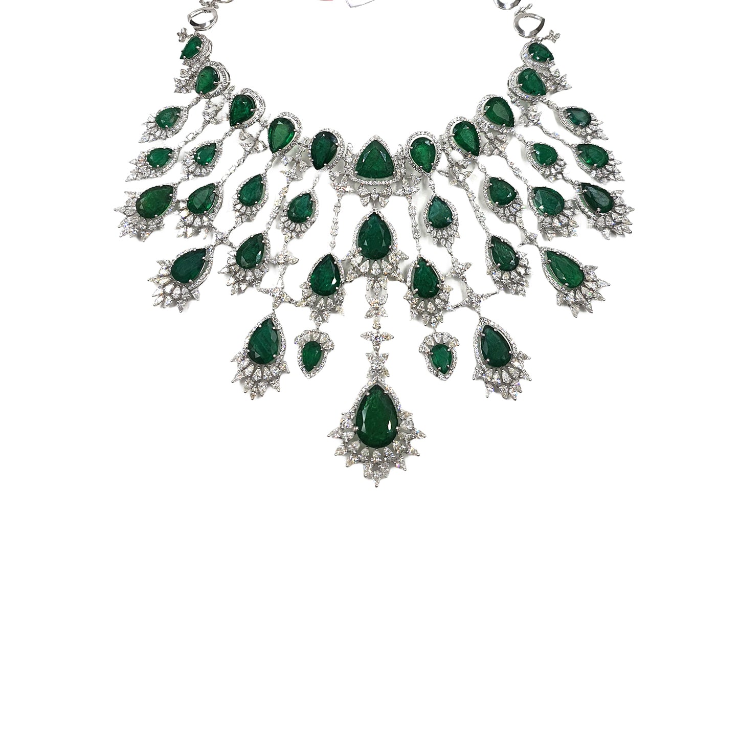 Mirage Necklace