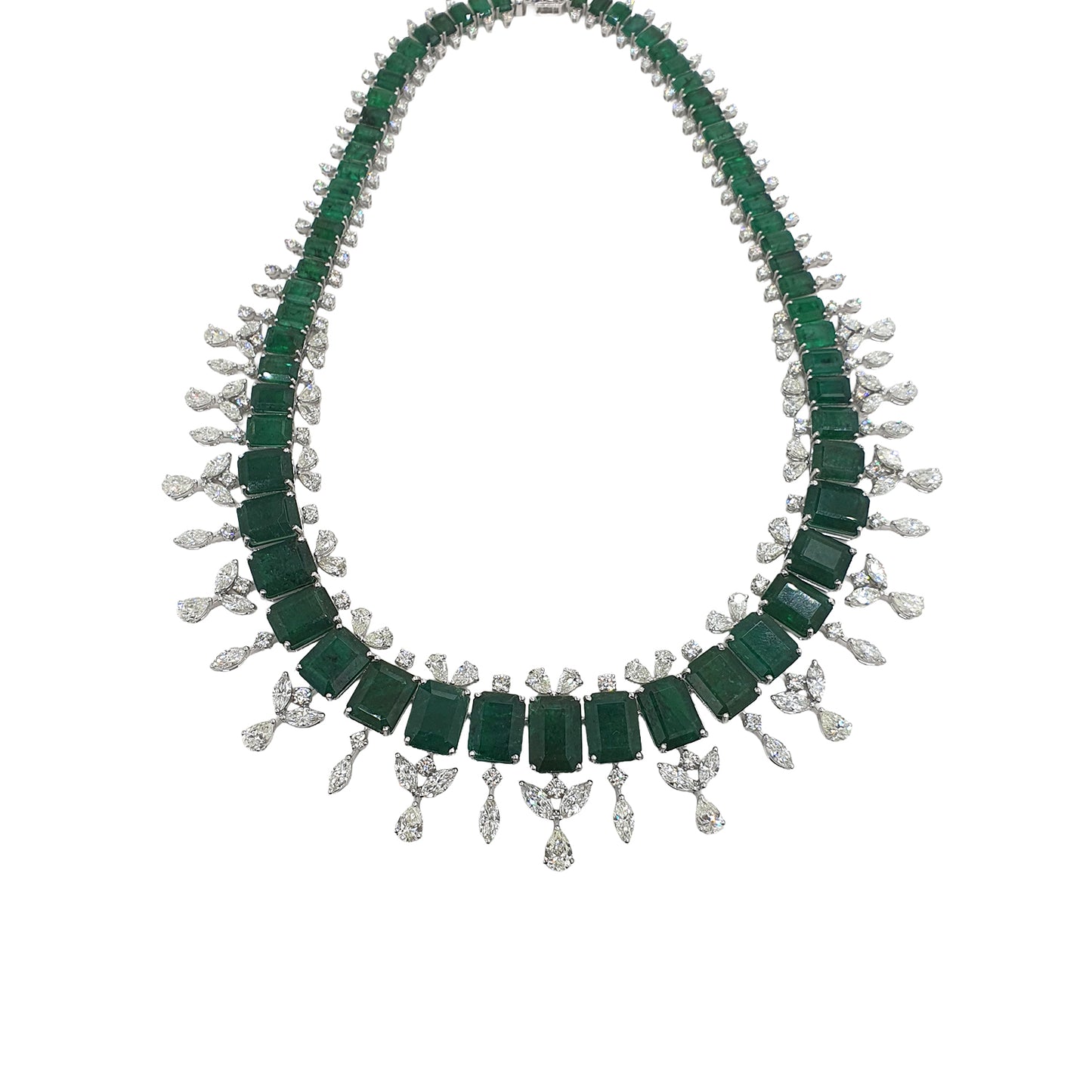 Starlit Necklace
