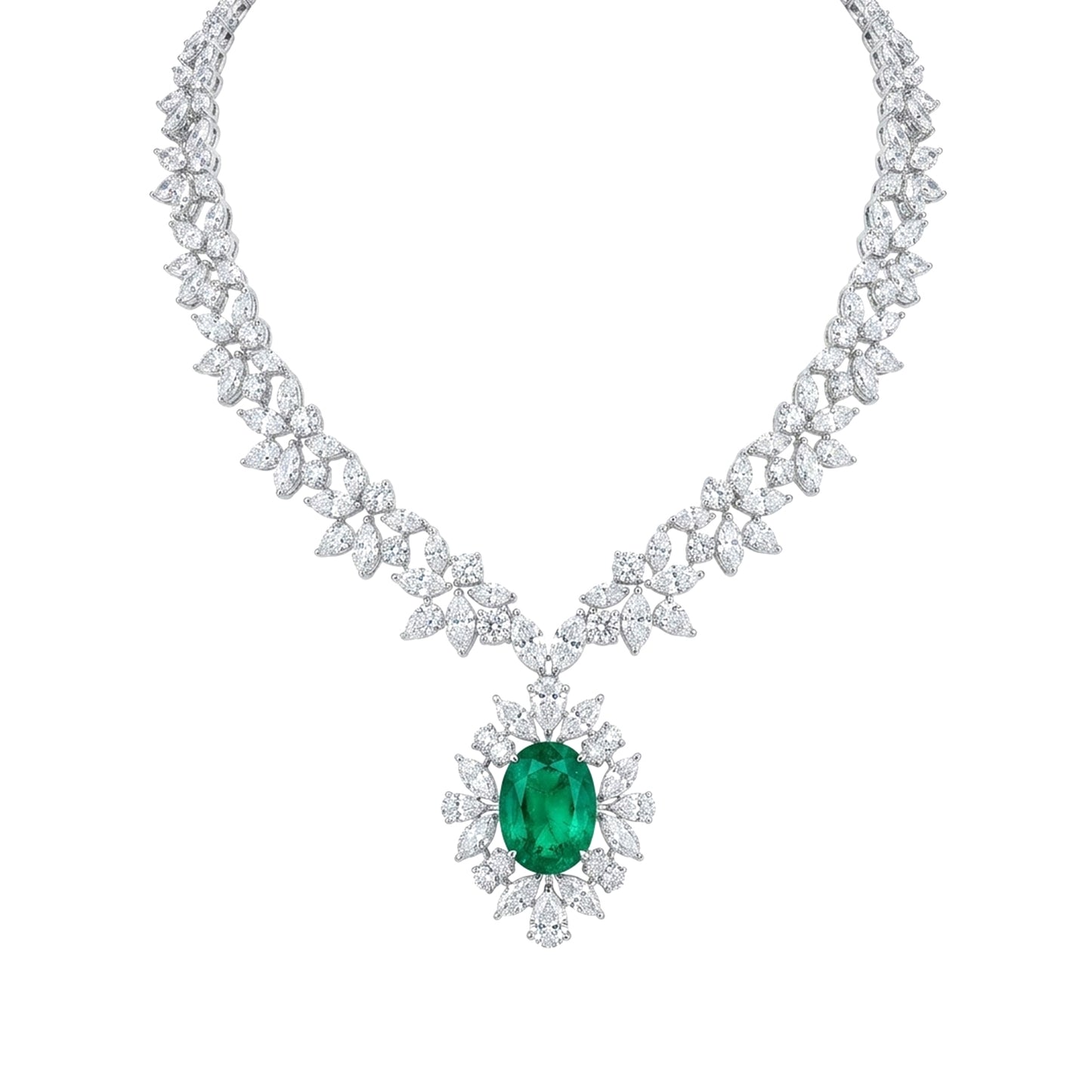 Verdant Radiance