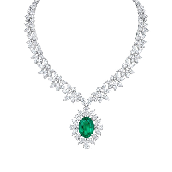Verdant Radiance