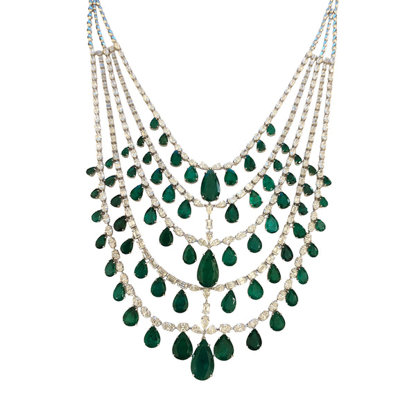 Emerald Symphony