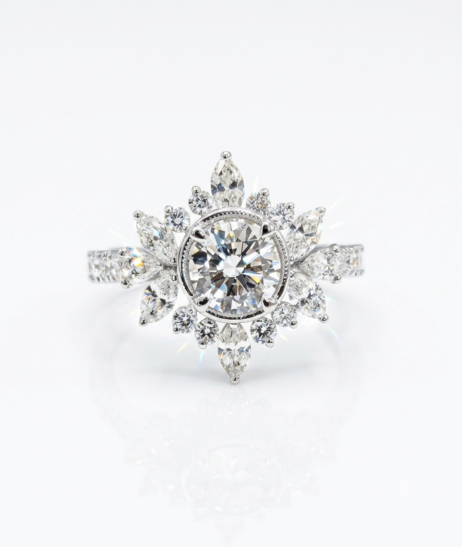 Celestial Blossom