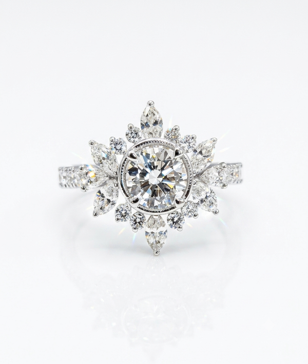 Celestial Blossom
