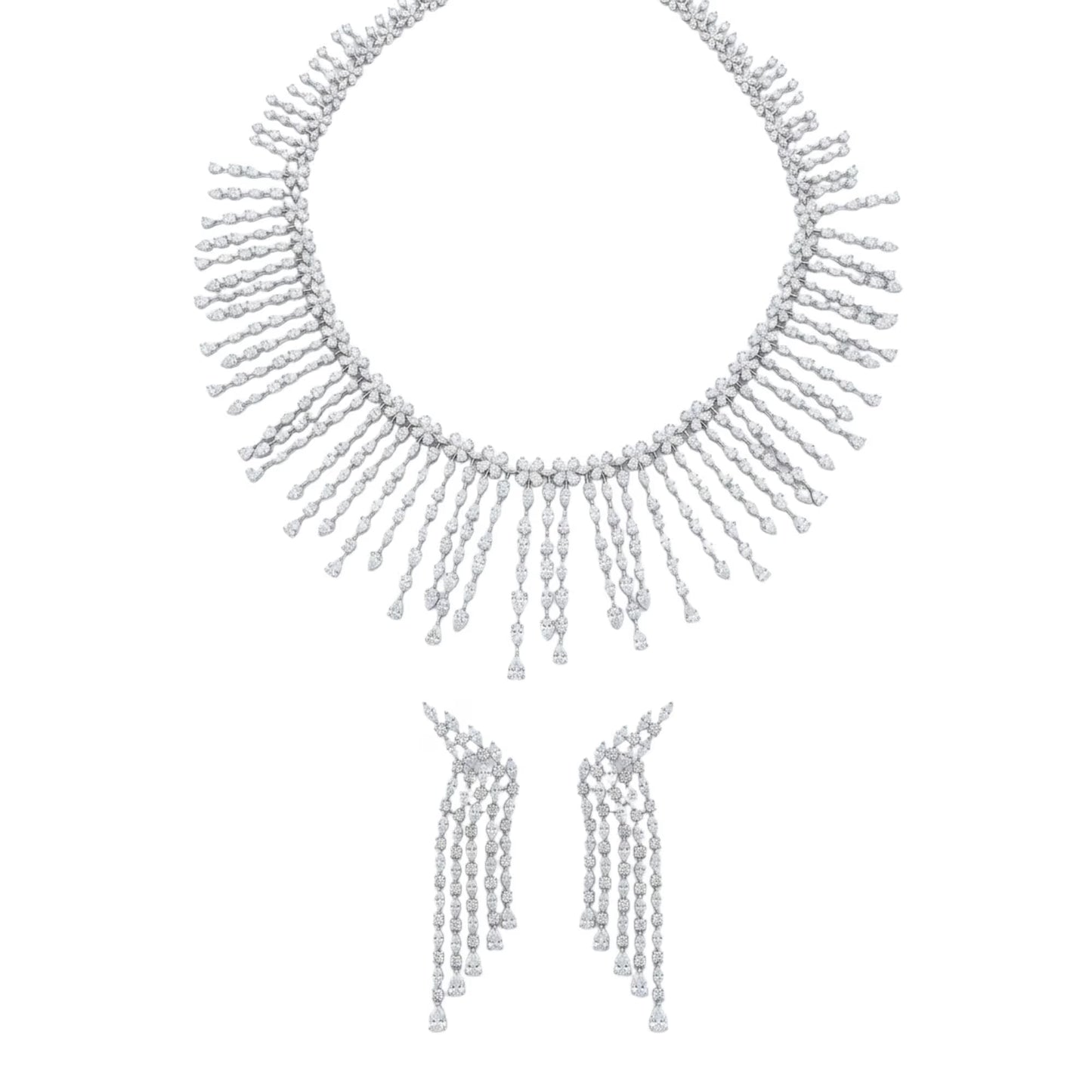 Illume Necklace