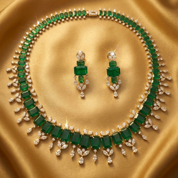 Starlit Necklace