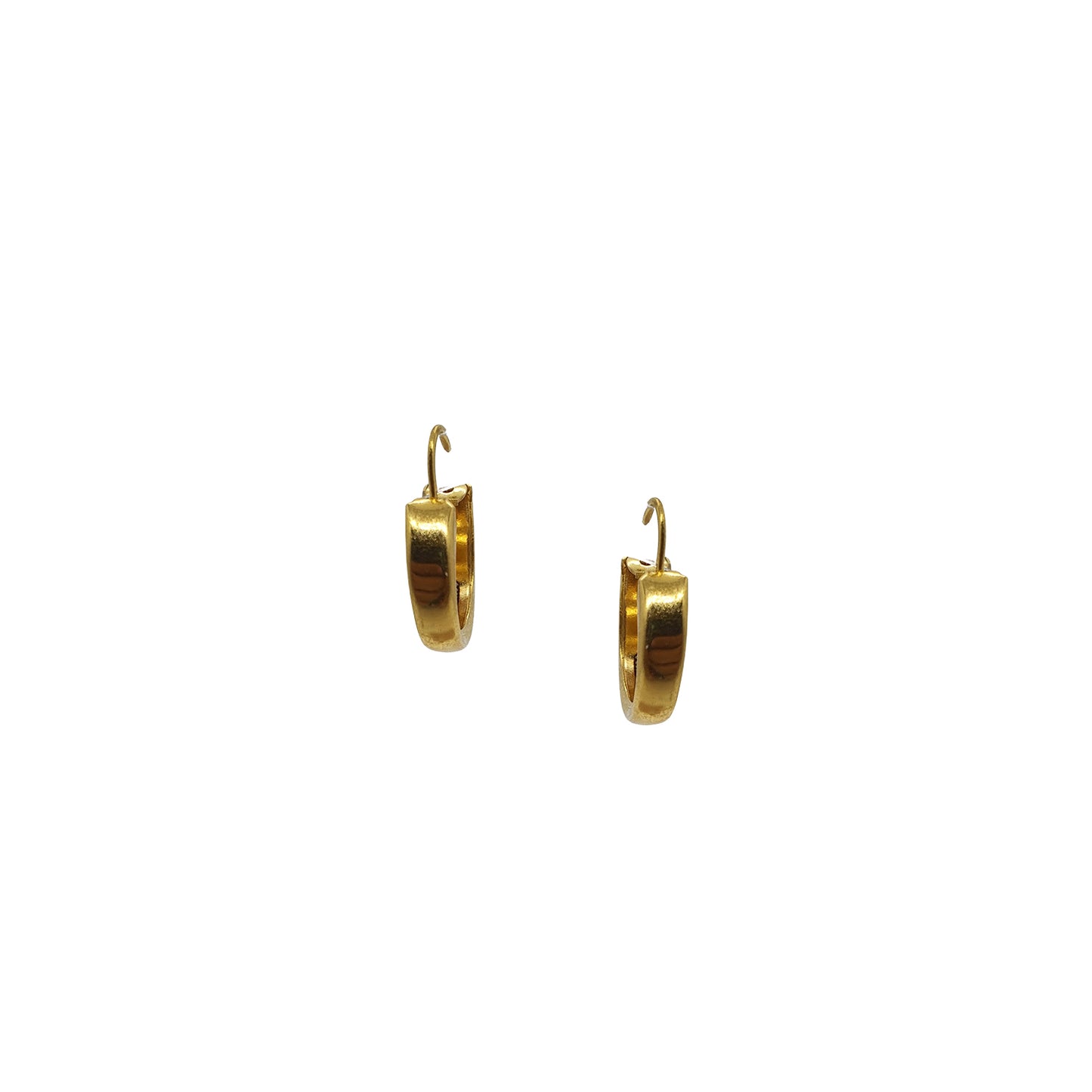 Myra
Kids Gold Earrings