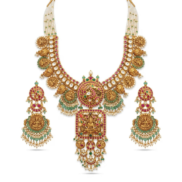 Chaandni Necklace