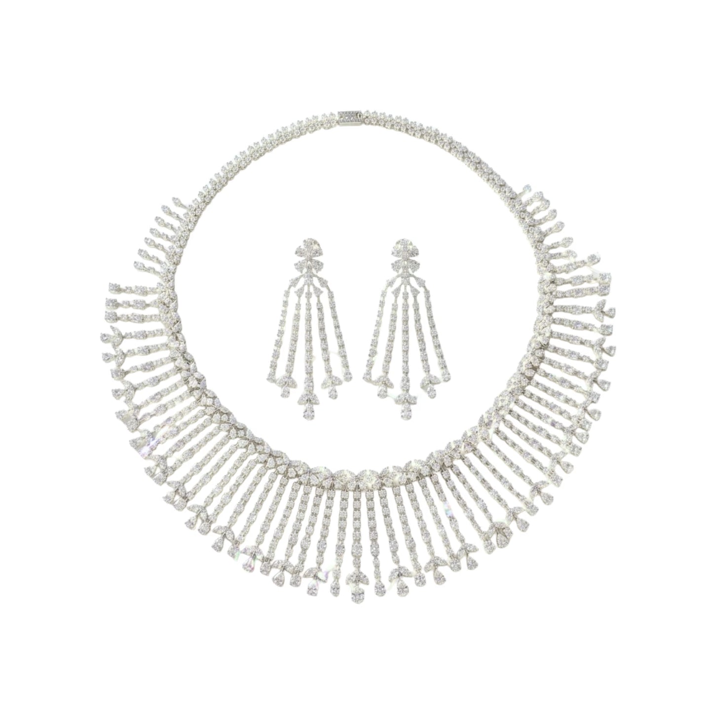 Amaaya Necklace