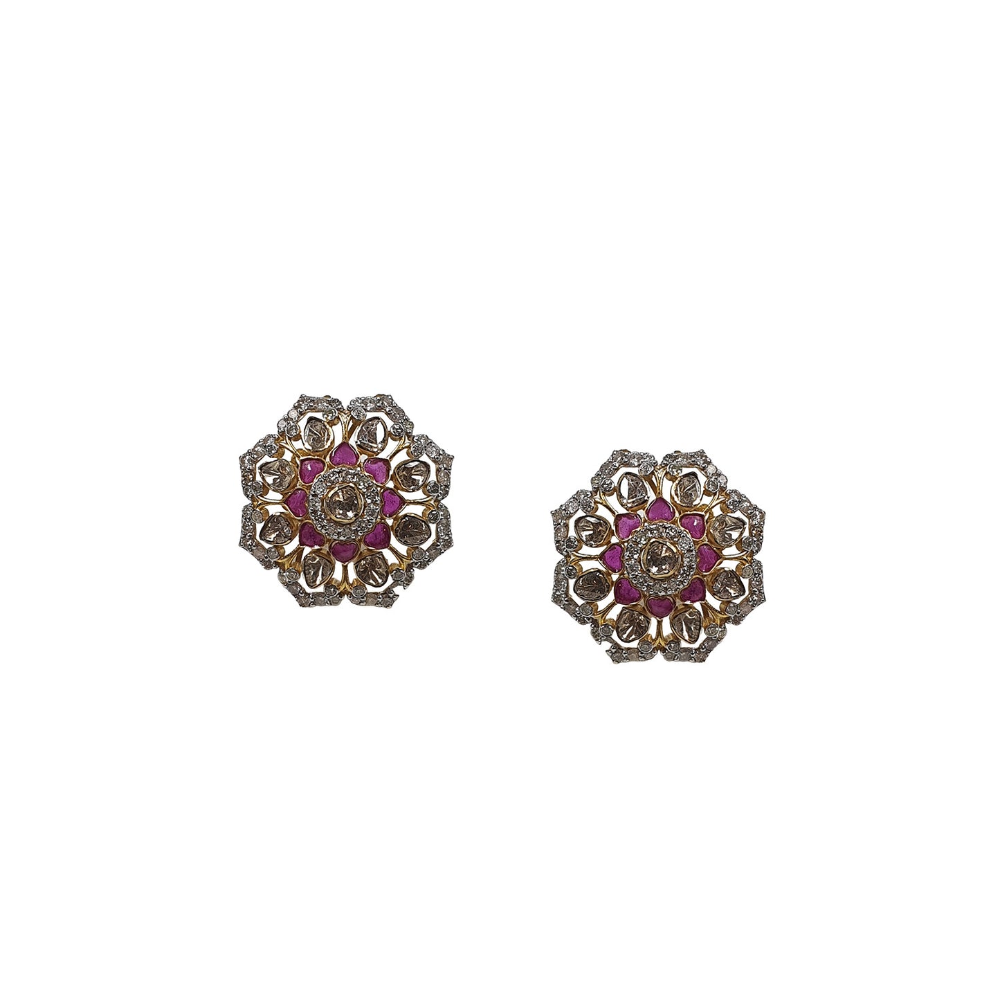 Jyoti Earrings