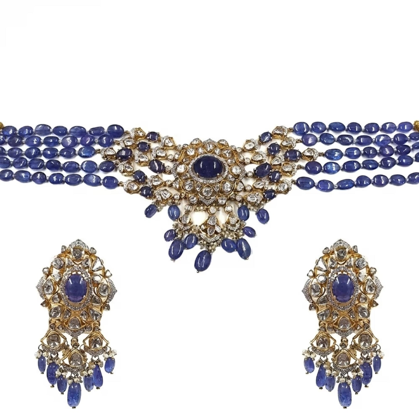 Ira Necklace