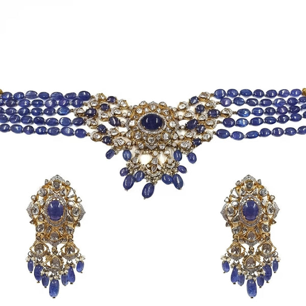 Ira Necklace