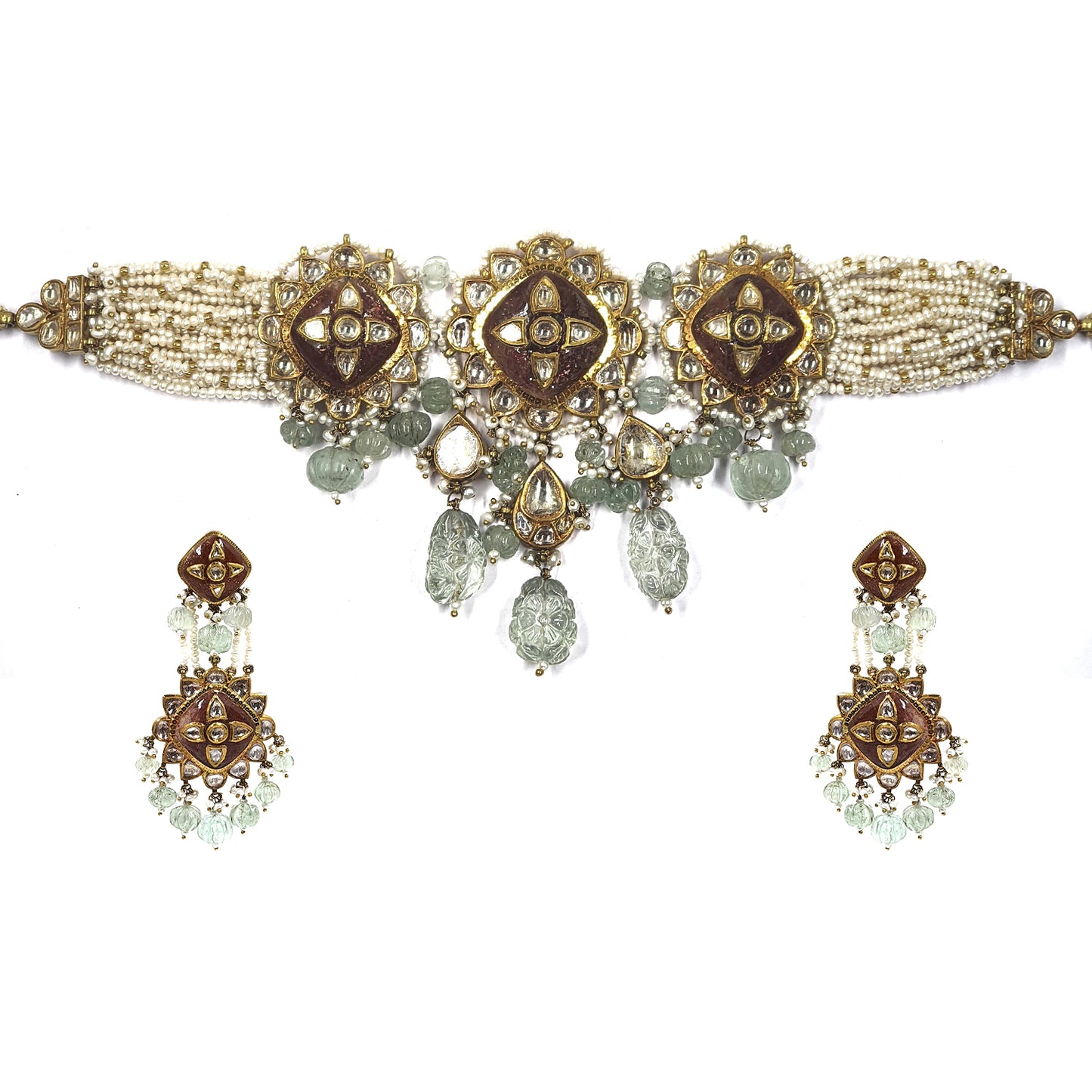 Sheesh Mahal