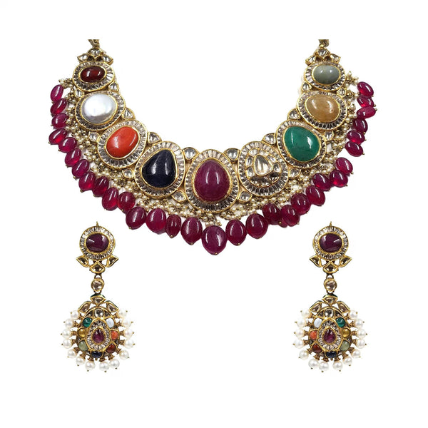 Sitara Necklace