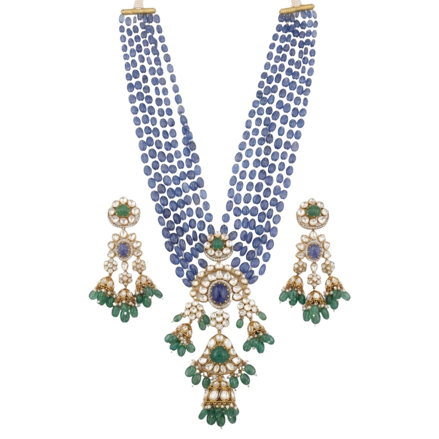 The Shahi Nizam Haar