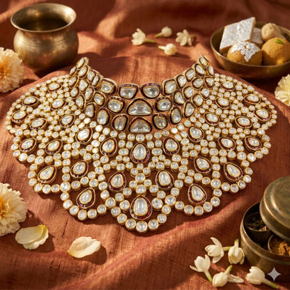 Gulnaar Necklace