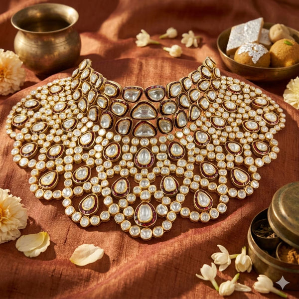 Gulnaar Necklace