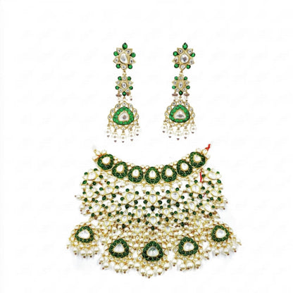 Aabha Necklace