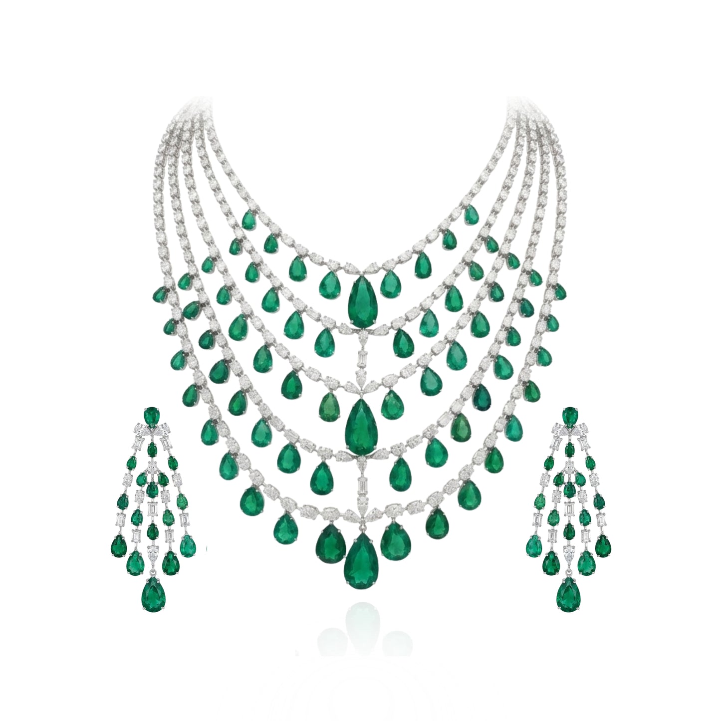 Emerald Symphony