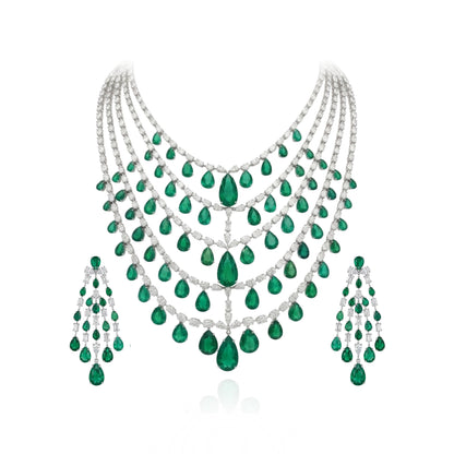 Emerald Symphony