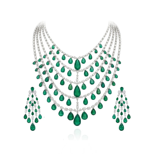 Emerald Symphony