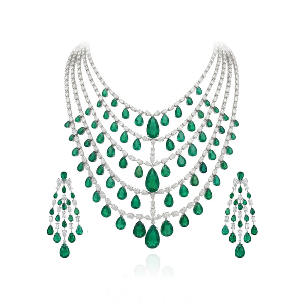 Emerald Symphony