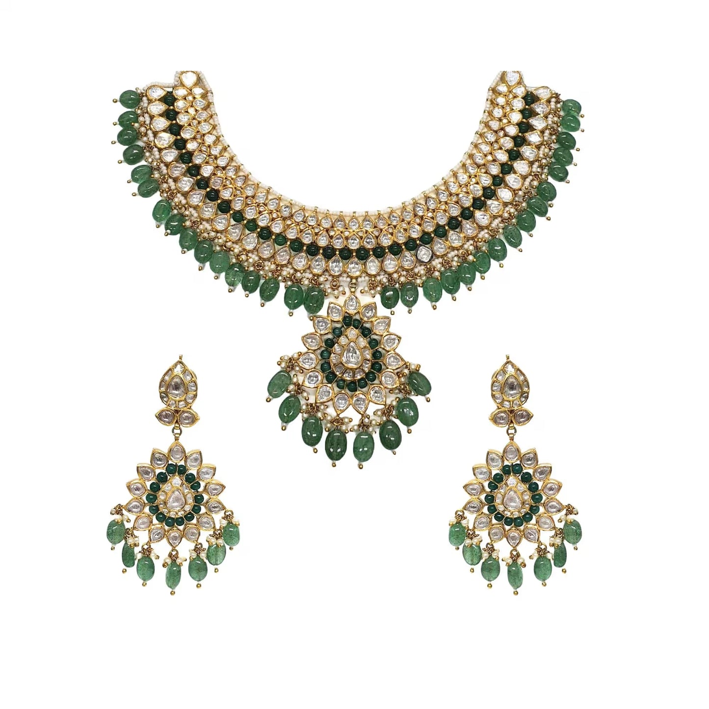 Saanjh Necklace