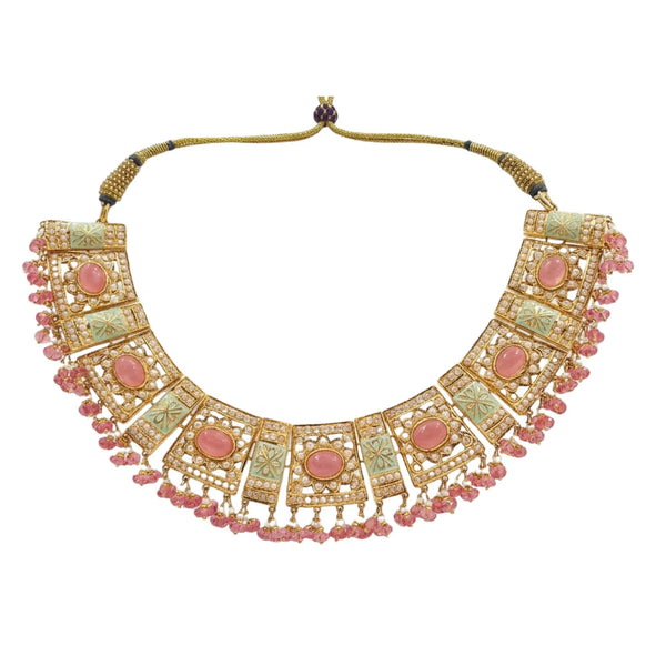 Ruhani Necklace