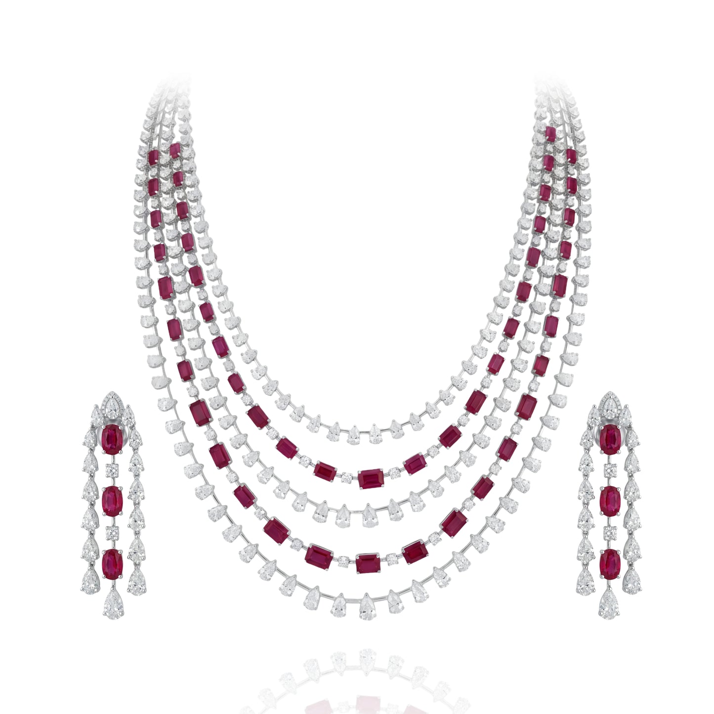Crimson Symphony