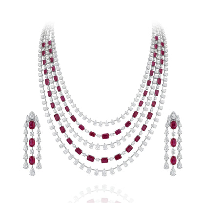 Crimson Symphony