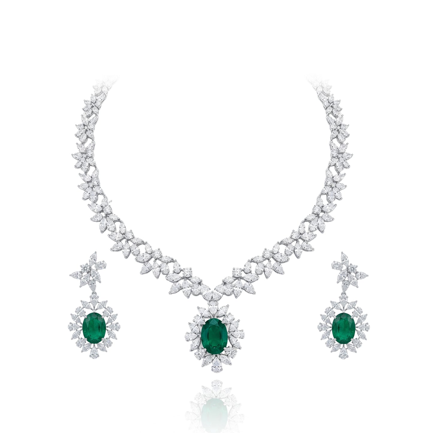 Verdant Radiance
