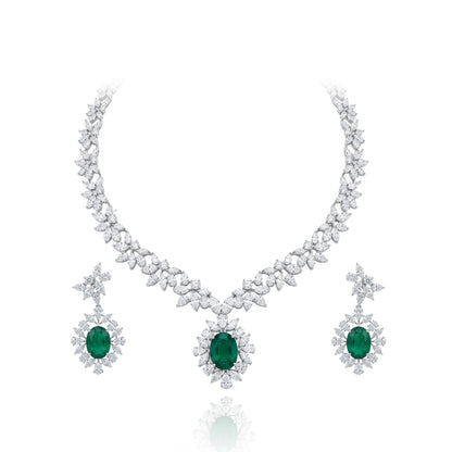Verdant Radiance