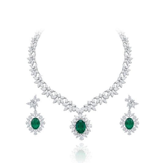 Verdant Radiance