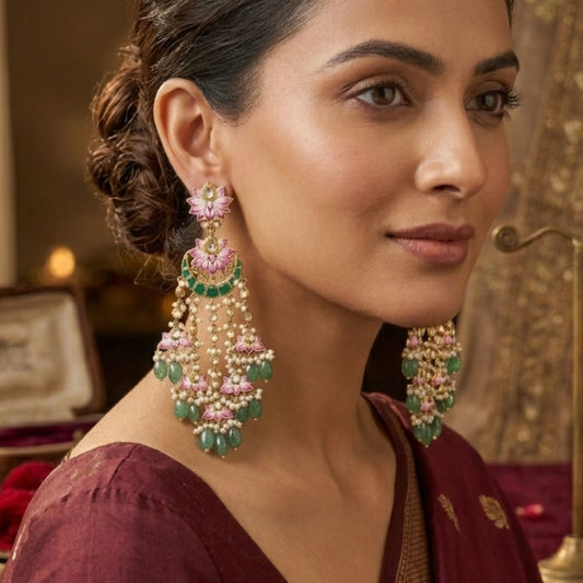 Naaz Necklace