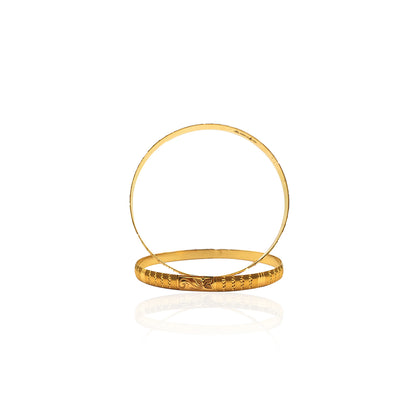 Devadarshini Superior Gold Bangles