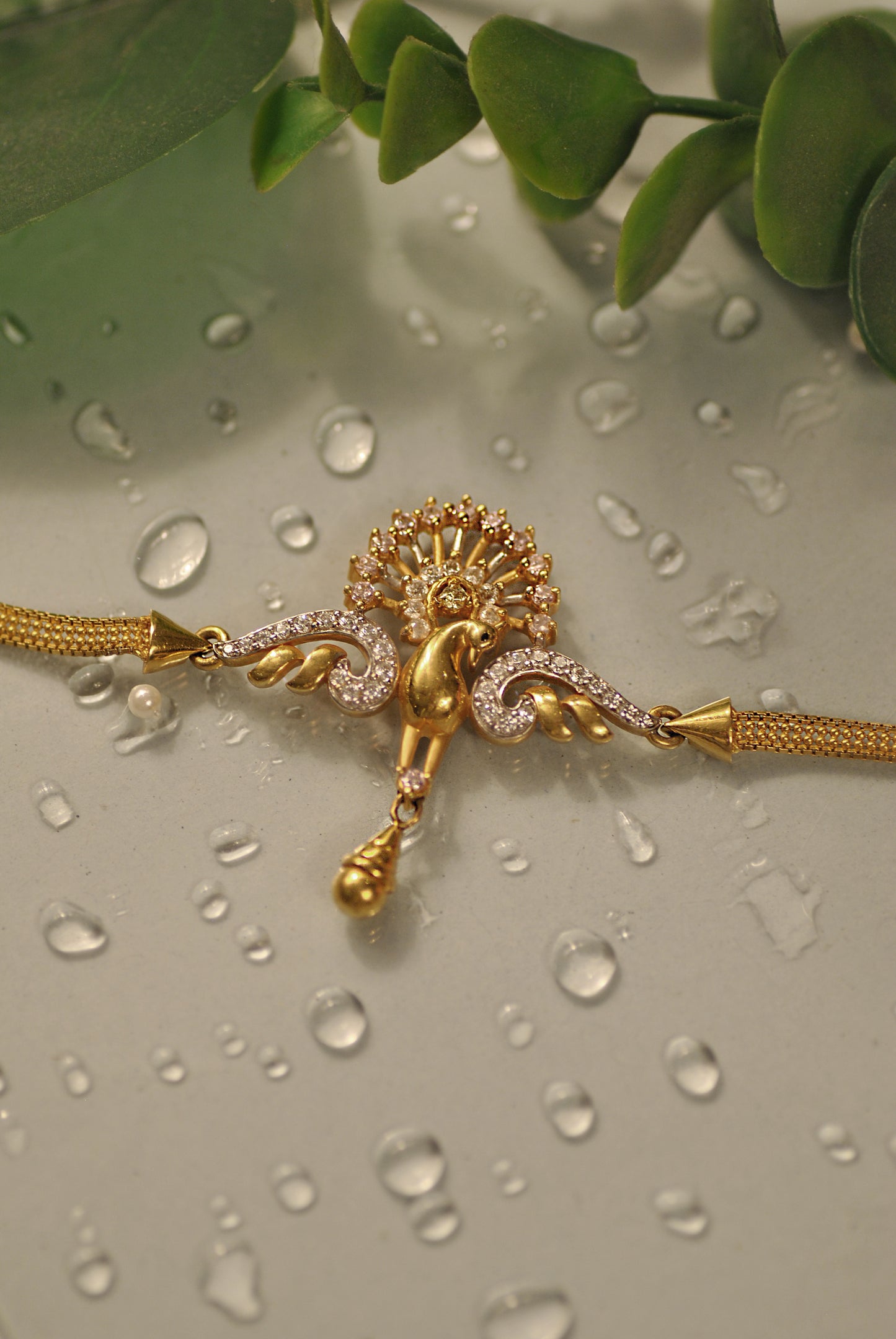 Mayur Bracelets