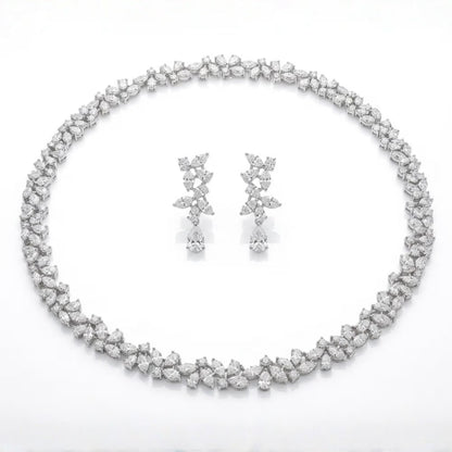 Reva Necklace