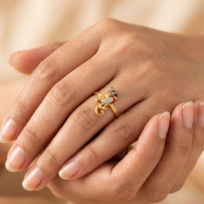 Morpankh Ring