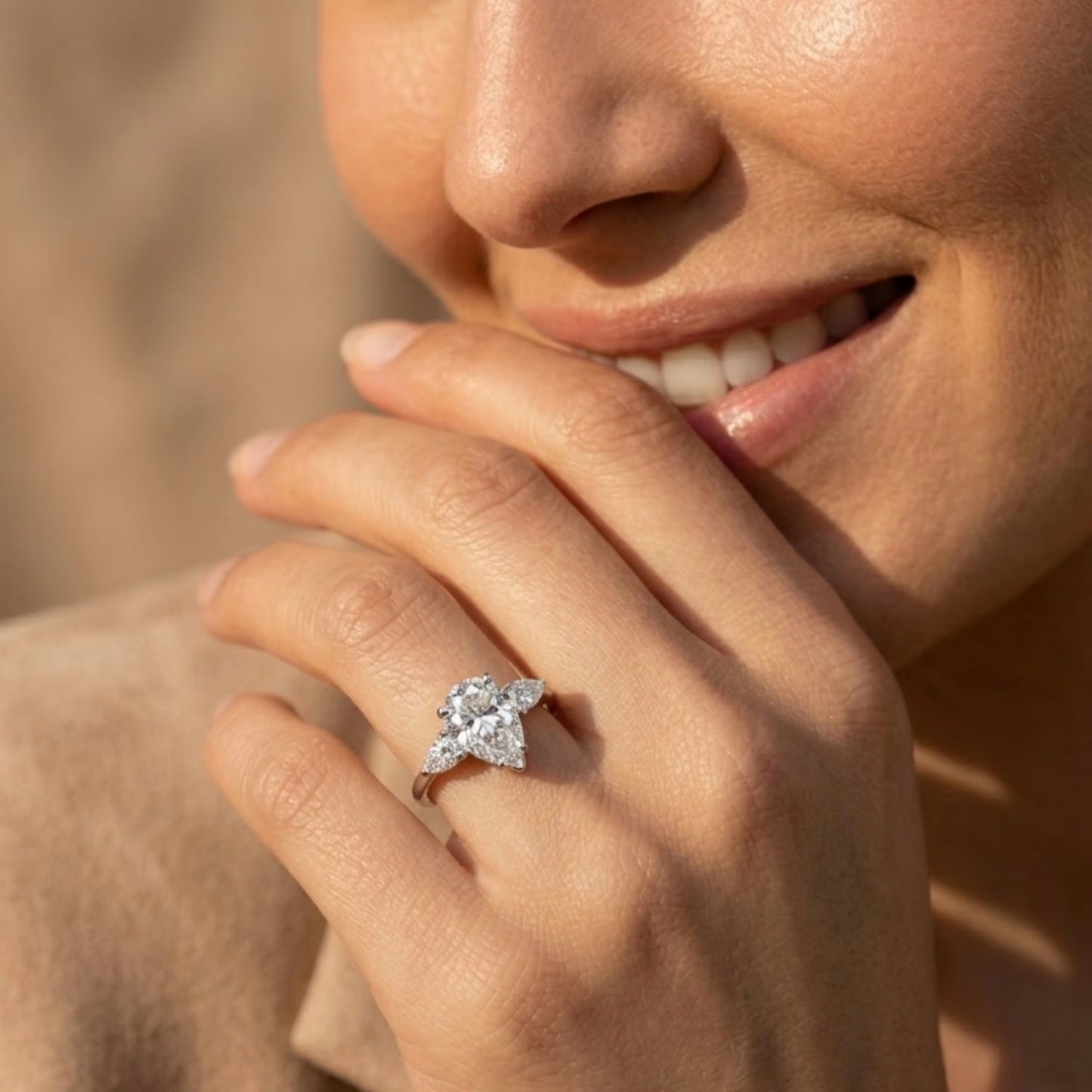 Inara Ring