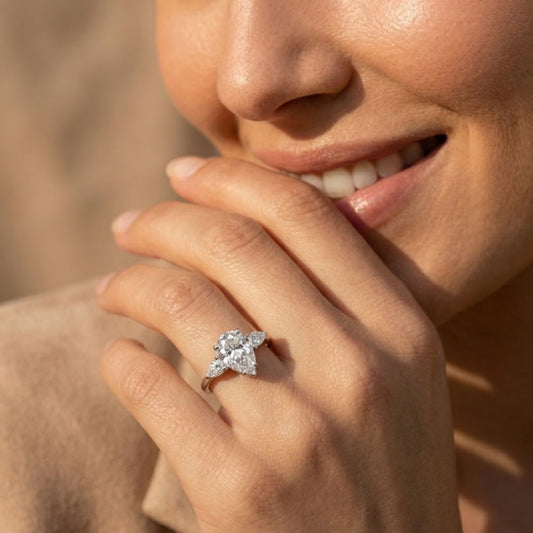 Inara Ring