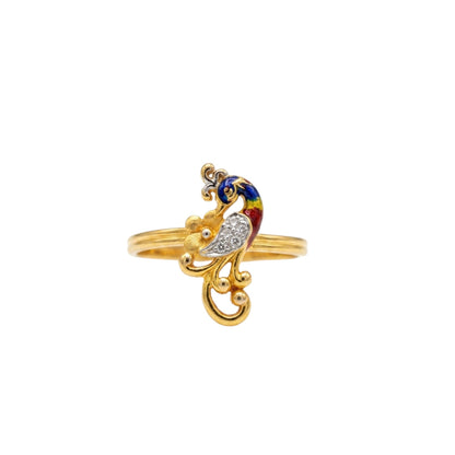 Morpankh Ring